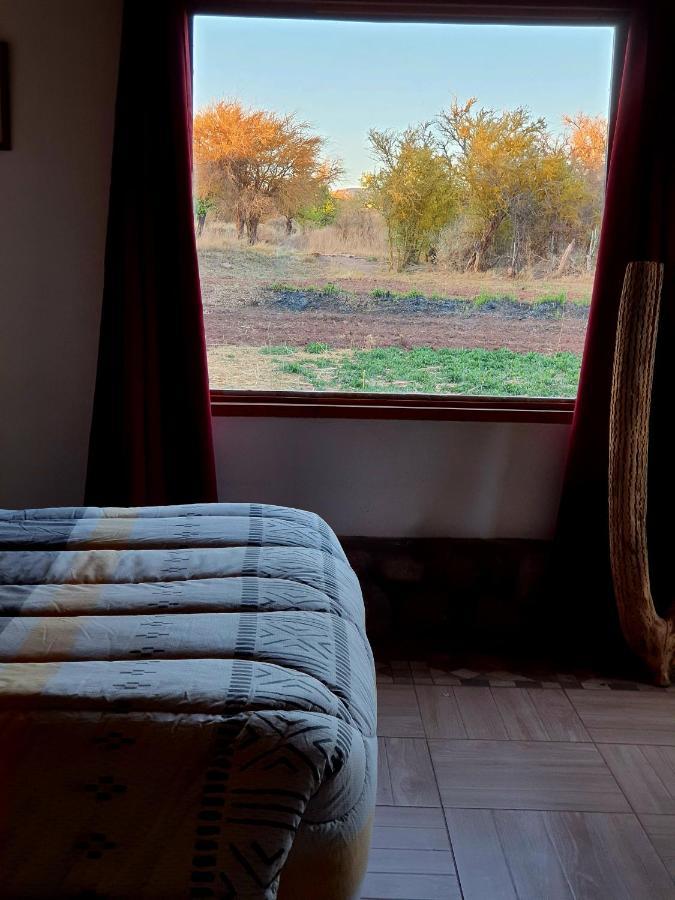 Lodge Don Felix Сан-Педро-де-Атакама Экстерьер фото