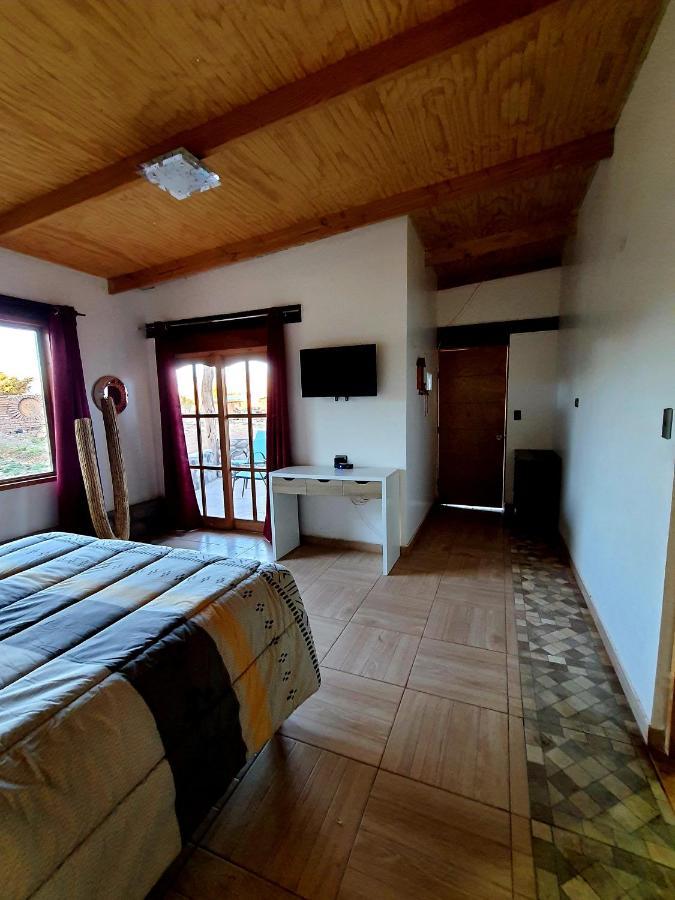 Lodge Don Felix Сан-Педро-де-Атакама Экстерьер фото