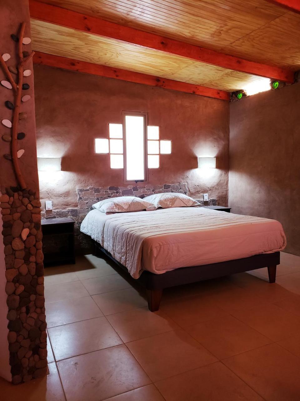 Lodge Don Felix Сан-Педро-де-Атакама Экстерьер фото